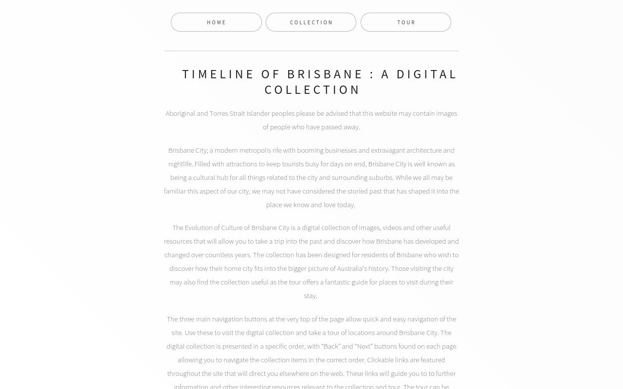 Carrd profile picture for @brisbane